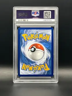 2023 Pokemon 151 -Charizard Ex 199/165 Special Illustration Rare - PSA NM-MT 8 - Image 2