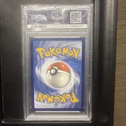 2023 POKEMON SWORD & SHIELD CROWN ZENITH #GG54 FULL ART/ZAMAZENTA V PSA 10 - Image 2