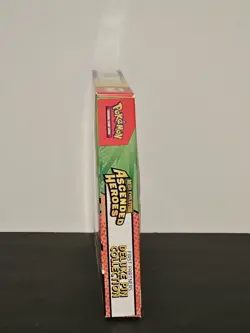 Pokemon TCG First Partner Deluxe Pin Collection Mega Evolutions Ascended Heroes - Image 4