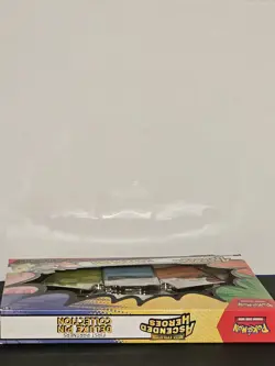 Pokemon TCG First Partner Deluxe Pin Collection Mega Evolutions Ascended Heroes - Image 5