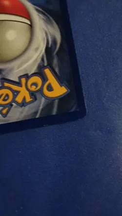 Pokemon TCG Omastar 1st Edition 40/62 Fossil 70 HP English - Image 4