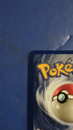 Pokemon TCG Omastar 1st Edition 40/62 Fossil 70 HP English - Image 5