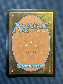 MTG Circle of Dreams Druid - Adventures in the Forgotten Realms (AFR) NM Foil - Image 2