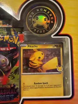 FREE SHIPPING Pokemon Day 2026 Collection 30 Year Commemorative Box Brand New X4 - Image 5