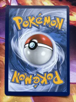 Pokemon Bidoof 059/078 Pokemon GO Peelable Ditto Reverse Holo 70HP Common EN - Image 2