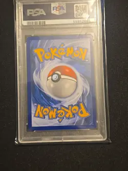 Mewtwo EX XY Evolutions #52 PSA 10 - Image 3