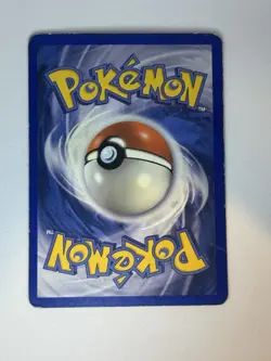 Hitmonlee - 25/115 - Rare - Reverse Holo HP, English Pokemon EX Unseen Forces - Image 3