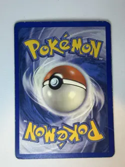 Hitmonlee - 25/115 - Rare - Reverse Holo HP, English Pokemon EX Unseen Forces - Image 4