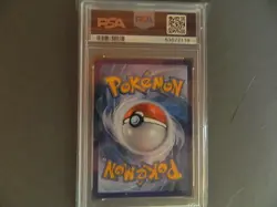 MEWTWO EX2016 POKEMON XY EVOLUTIONS #52 PSA 10 - Image 3