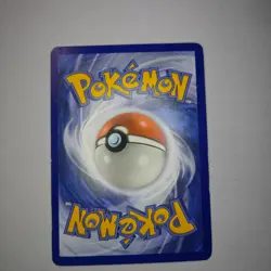 Ninetales BREAK 16/108 BREAK Rare Evolutions Pokemon Damaged - Image 2