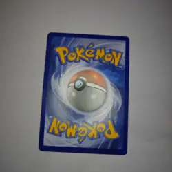 Mew 29/124 Holo Rare Fates Collide Pokemon Damaged - Image 2