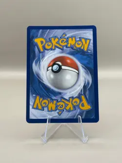 Mew EX #205/165 POKEMON 151 (HyperRare, NM) ENGLISH - Image 4