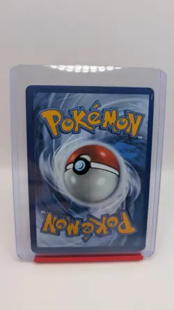 Minccino [Poke Ball] #75 Pokemon Black Bolt - Image 2