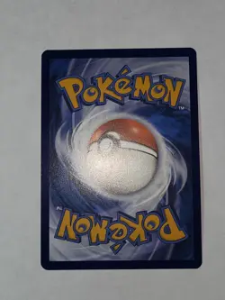 Pokemon Pokemon TCG Exeggcute 192/191 Sv08 Surging Sparks Illustration Rare Holo - Image 3