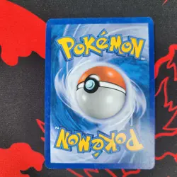 Carnivine 21/130 Rare Diamond & Pearl Pokemon Reverse Holo Moderately Played - Image 2