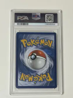 Pokemon Mewtwo EX 54/99 Celebrations Classic Collection Holo PSA 10 Gem Mint - Image 2