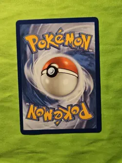 Pokemon TCG Mega Starmie EX - Perfect Order Double Rare Holo 21/88 NM - Image 3