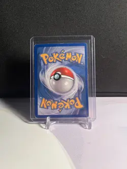 Pokemon McDonald's Collection Promo Maractus Holo #2/12 READ DESCRIPTION - Image 2