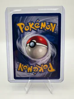 Pokemon 1999 Jolteon First Edition 4/64 Holo - Image 2