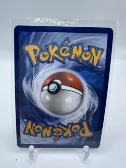 Pokemon TCG Meloetta Illustration Rare 026 Promo Mega Battle Deck Phantasmal NM - Image 2