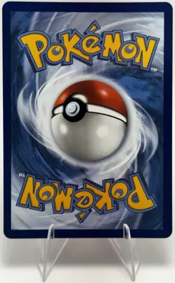 Vulpix 138/132 Illustration Rare Pokemon Mega Evolution NM - Image 2