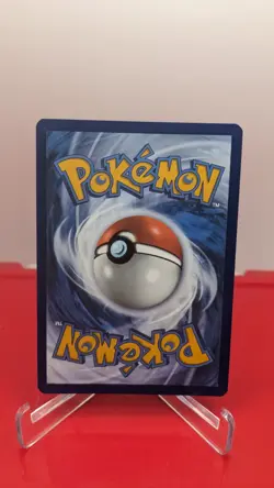 Pokemon TCG Galarian Moltres SWSH284 Crown Zenith Holo Black Star Promo IR NM - Image 2