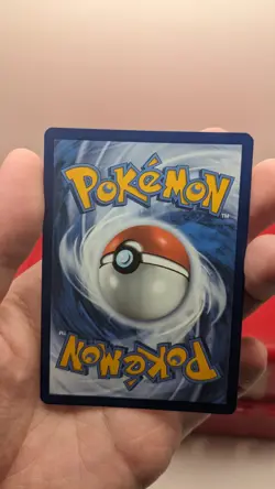 Pokemon TCG Galarian Moltres SWSH284 Crown Zenith Holo Black Star Promo IR NM - Image 4