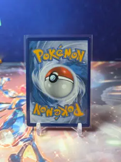 Lycanroc 124/236 SM Cosmic Eclipse Reverse Holo Pokemon TCG - Image 2