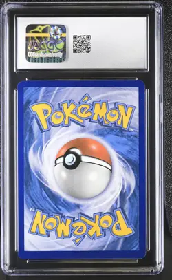 2017 POKEMON SM BLACK STAR PROMO SHINING LUGIA #SM82 CGC 9 MINT #6076933274 - Image 2