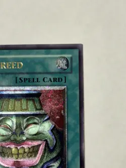 Pot of Greed (UTR) DPKB-EN029 Duelist Pack: Kaiba-1st Edition Ultimate #1 - Image 2