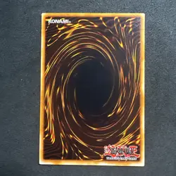 Metalzoa TFK-002 The Falsebound Kingdom Prismatic Secret Rare - Image 2