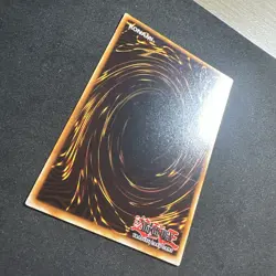 Metalzoa TFK-002 The Falsebound Kingdom Prismatic Secret Rare - Image 3