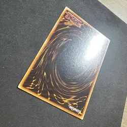 Metalzoa TFK-002 The Falsebound Kingdom Prismatic Secret Rare - Image 4
