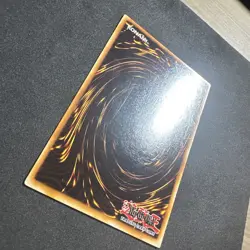Yugioh Zoa TFK-001 The Falsebound Kingdom Secret Rare 006💎LP💎 - Image 3
