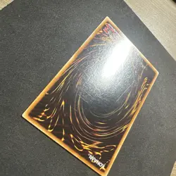 Yugioh Zoa TFK-001 The Falsebound Kingdom Secret Rare 006💎LP💎 - Image 4