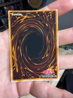 Yugioh Toon Mermaid PS-21 Japanese OCG Super - Image 5