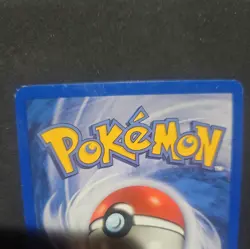 Pokemon TCG Neo Destiny WOTC - Dark Magcargo 18/105 Rare LP - Image 5