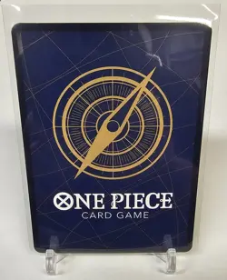 Boa Hancock EB03-026 SR One Piece Heroines Edition Foil [JP] Japanese NM Rare - Image 2