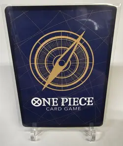 Koala EB03-042 Extra Booster: One Piece Heroines Edition Super Rare Foil [JP] - Image 2