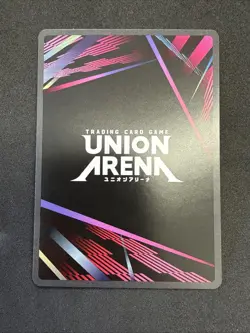 Union Arena: Bleach - Sajin Komamura (R*) - UE01BT/BLC-1-078 - Image 2