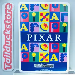 Weiss Schwarz PIXAR CHARACTERS PXR/S94-017S Japanese - Image 2