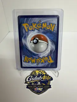 Pokemon Victini Holo Rare Card 2025 White Flare Black Bolt 172/086 - Image 2