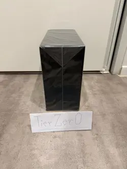 Pokemon Precious Collector Box Sword and Shield & Chinese card game centre - Image 2