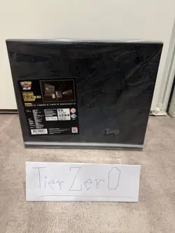 Pokemon Precious Collector Box Sword and Shield & Chinese card game centre - Image 3