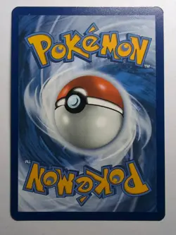 Pokemon TCG Vibrava 206/191 Surging Sparks Illustration Rare Card NM IR Pokemon - Image 2