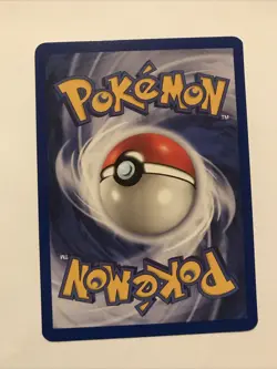 Pokemon TCG Drowzee Team Rocket 54/82 Regular 1st Edition Common Card - Image 2