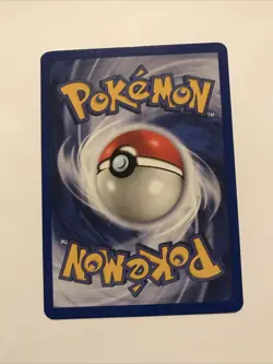 Pokemon TCG Team Rocket Koffing 1st Edition 58/82 Card - Image 2