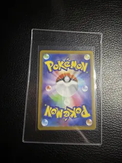 Pokemon TCG Mega Inferno x Mega Charizard EX Card 110/080 JP Edition - Image 2