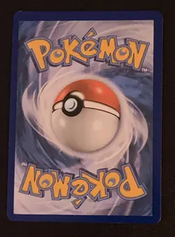 Lycanroc GX 156/145 - Guardians Rising Secret Rainbow Rare Pokemon Card - Image 2