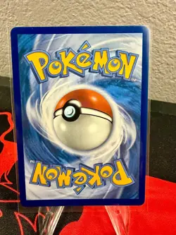 3 x Stamped Pokemon TCG Team Rocket's Moltres ex Destined Rivals UPC Promo Cards - Image 2